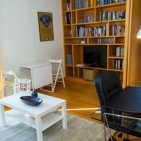 Liiiving In Matosinhos | Corporate Comfort Flat Экстерьер фото