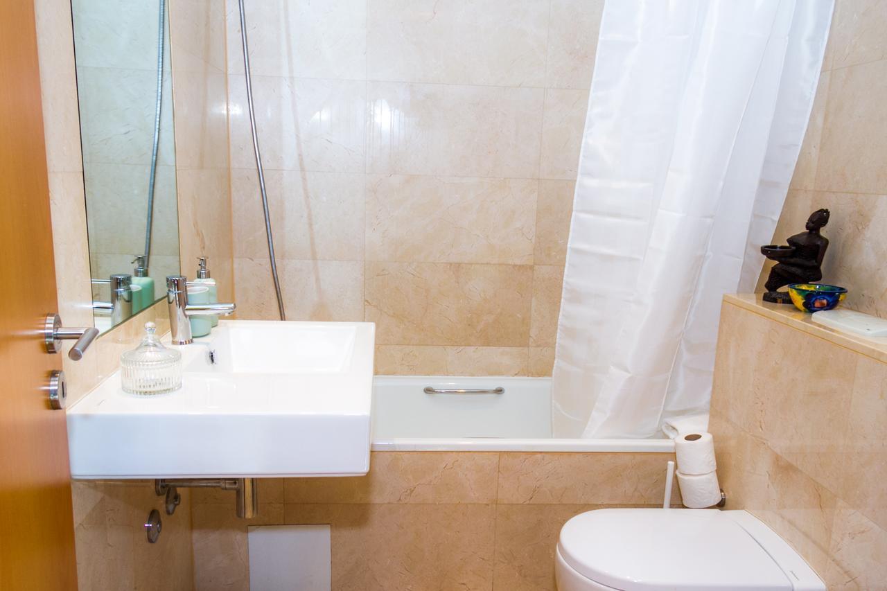 Liiiving In Matosinhos | Corporate Comfort Flat Экстерьер фото