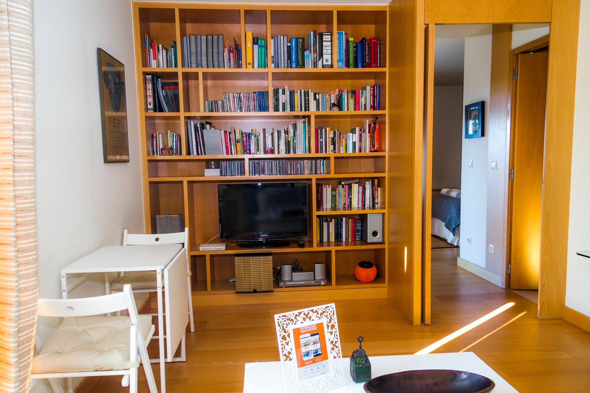 Liiiving In Matosinhos | Corporate Comfort Flat Экстерьер фото