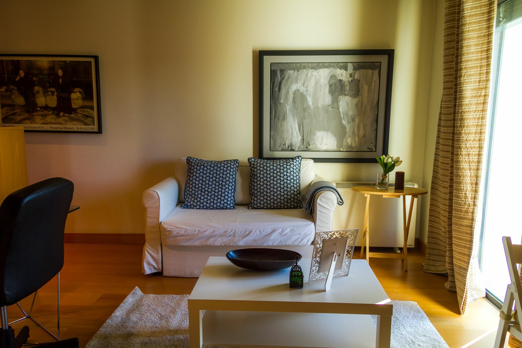 Liiiving In Matosinhos | Corporate Comfort Flat Экстерьер фото