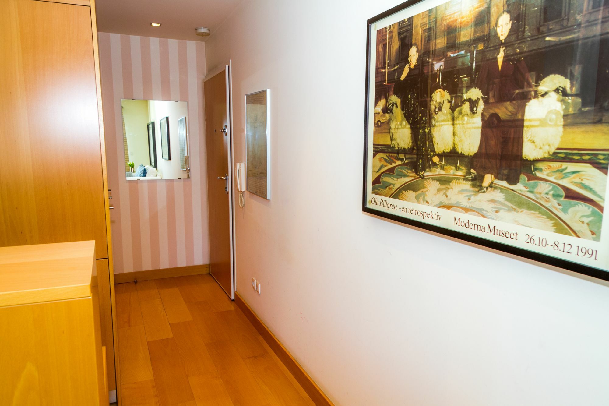 Liiiving In Matosinhos | Corporate Comfort Flat Экстерьер фото