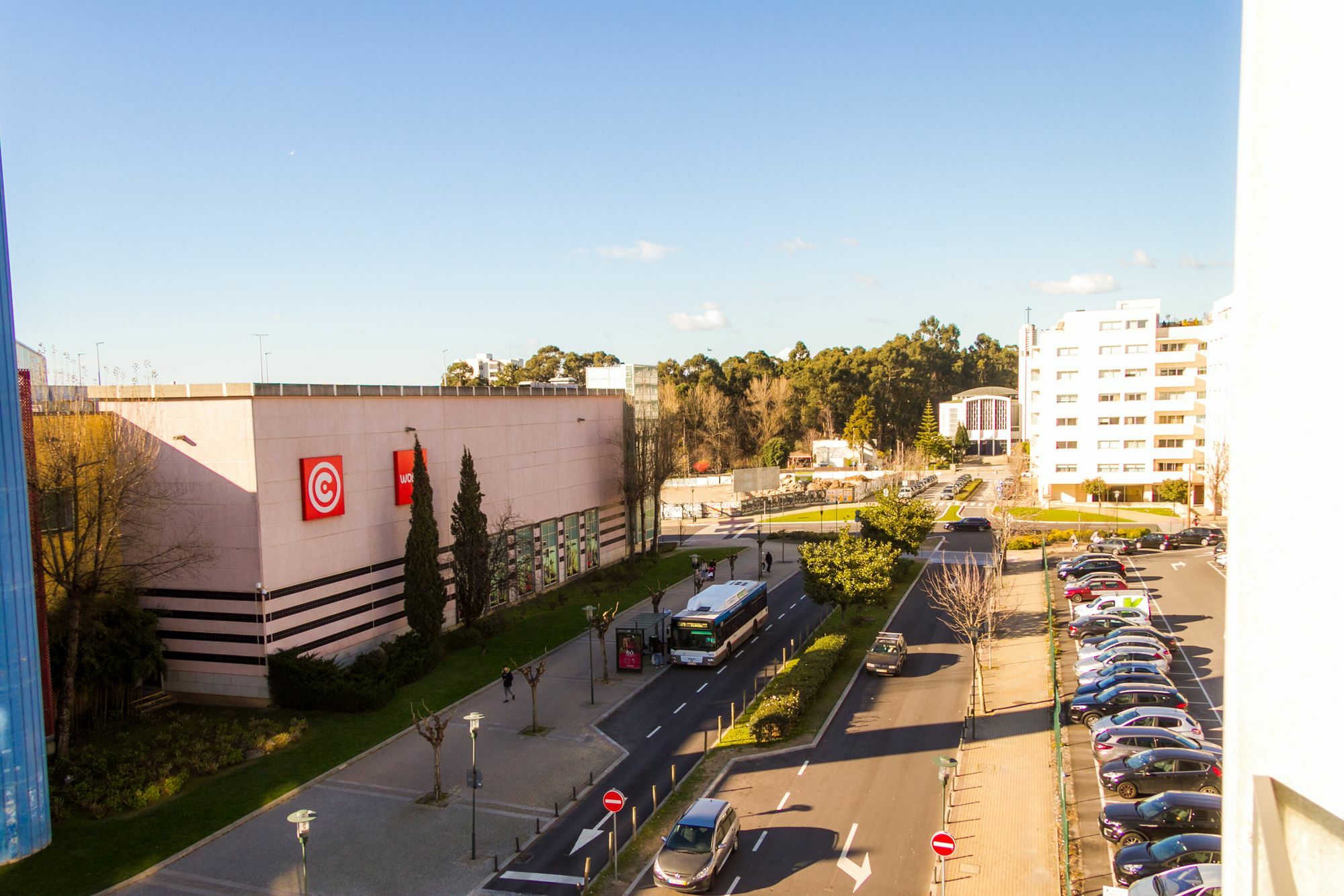 Liiiving In Matosinhos | Corporate Comfort Flat Экстерьер фото