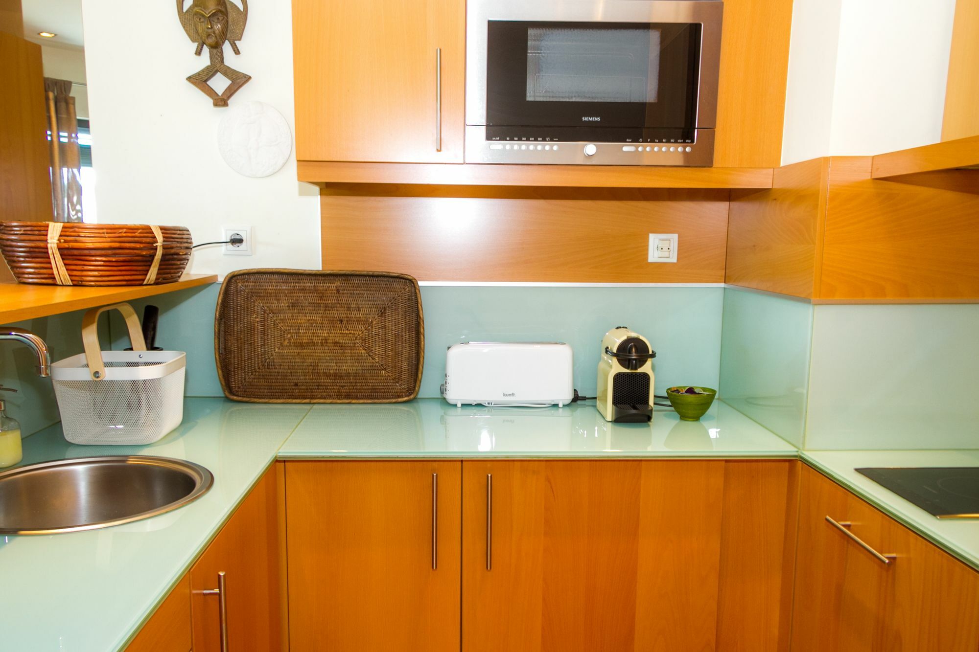 Liiiving In Matosinhos | Corporate Comfort Flat Экстерьер фото