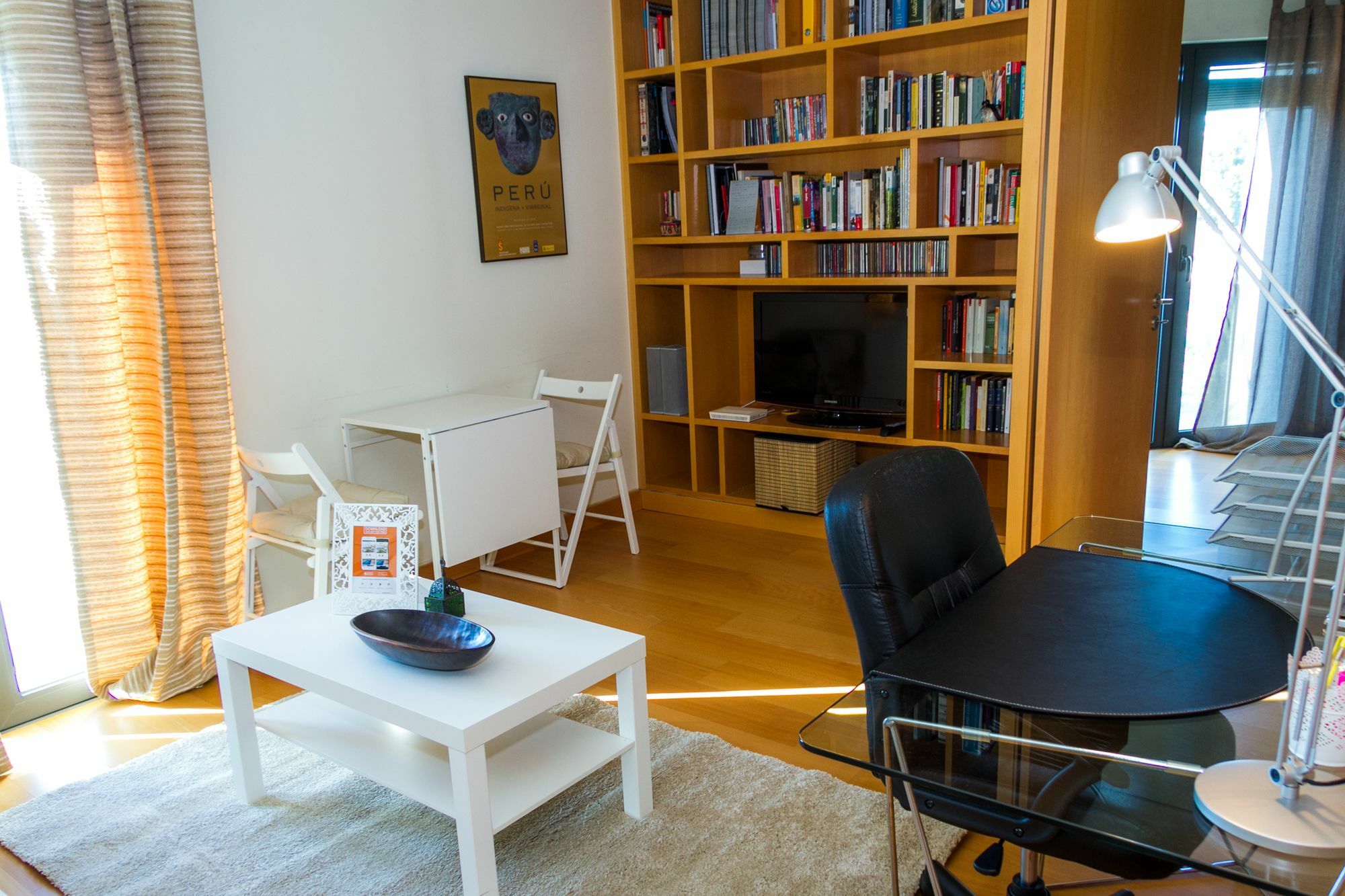 Liiiving In Matosinhos | Corporate Comfort Flat Экстерьер фото