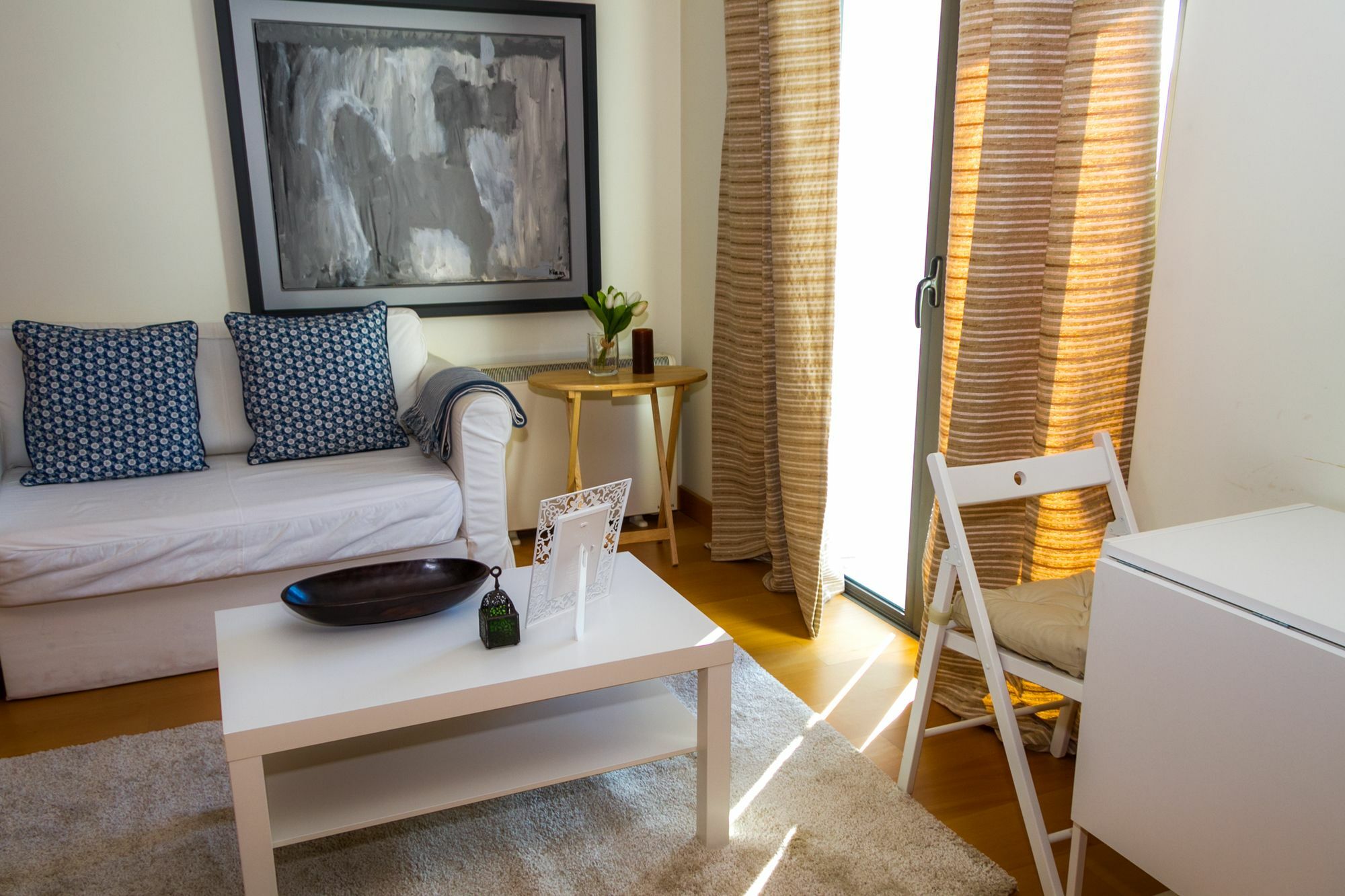 Liiiving In Matosinhos | Corporate Comfort Flat Экстерьер фото